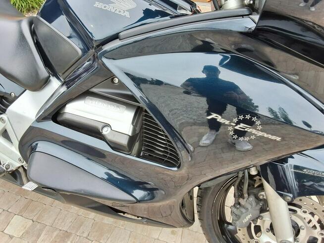 Honda ST piękny # 3 KUFRY # Bardzo Zadbany # dobra opcja # KUP ONLINE