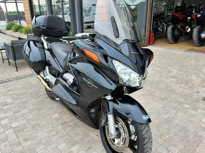 Honda ST piękny # 3 KUFRY # Bardzo Zadbany # dobra opcja # KUP ONLINE