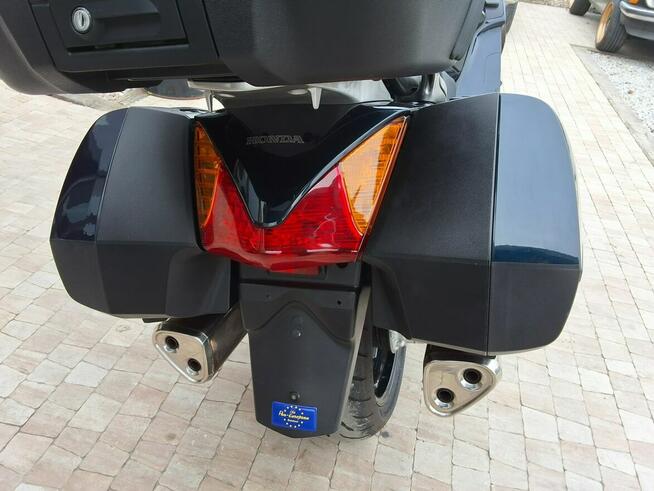 Honda ST piękny # 3 KUFRY # Bardzo Zadbany # dobra opcja # KUP ONLINE