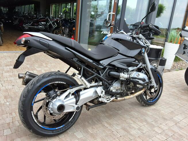 BMW R BMW R 1200R BARDZO ŁADNY i zadbany ** raty -kup online