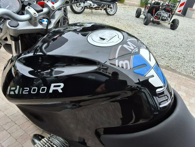 BMW R BMW R 1200R BARDZO ŁADNY i zadbany ** raty -kup online