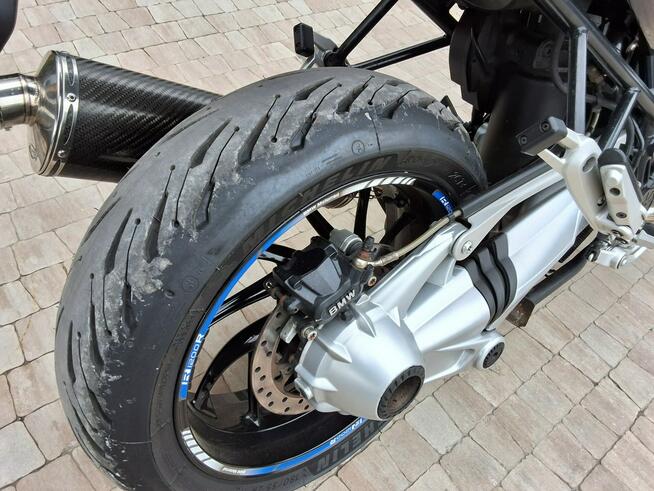 BMW R BMW R 1200R BARDZO ŁADNY i zadbany ** raty -kup online