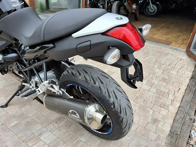 BMW R BMW R 1200R BARDZO ŁADNY i zadbany ** raty -kup online