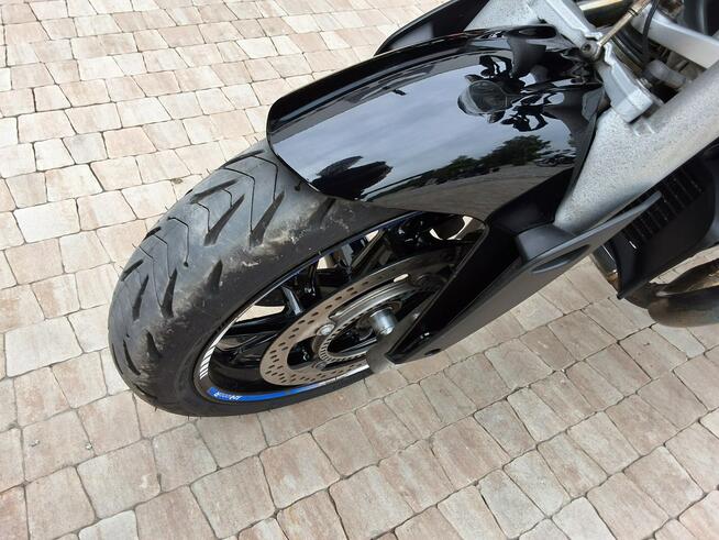 BMW R BMW R 1200R BARDZO ŁADNY i zadbany ** raty -kup online