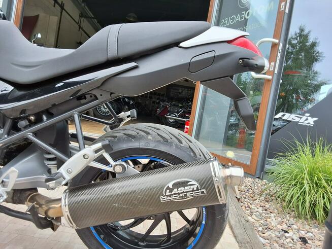 BMW R BMW R 1200R BARDZO ŁADNY i zadbany ** raty -kup online