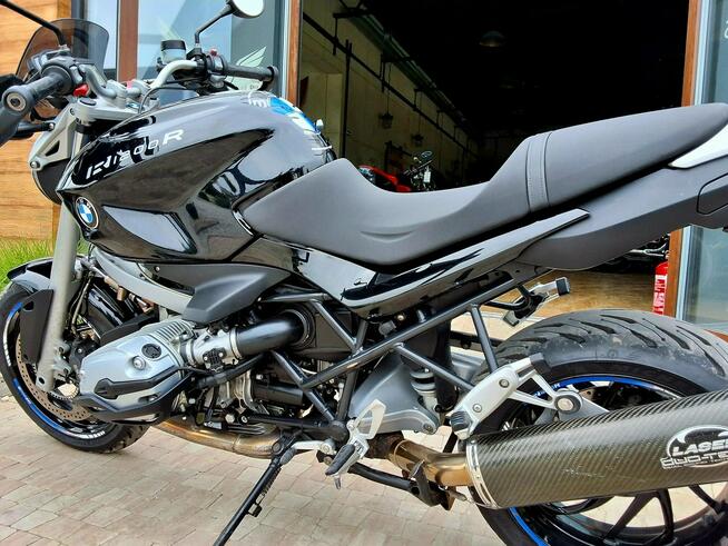 BMW R BMW R 1200R BARDZO ŁADNY i zadbany ** raty -kup online