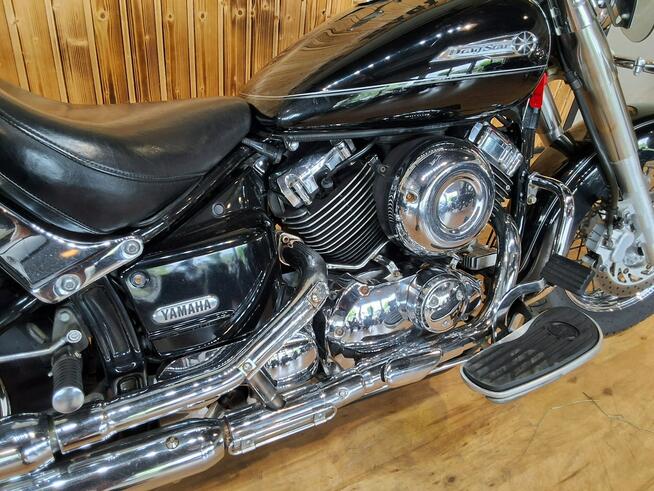 Yamaha Drag Star 2005 rok dragstar xvs 650 zarejestrowana RATY,KUP ONLINE