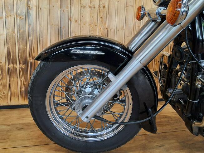 Yamaha Drag Star 2005 rok dragstar xvs 650 zarejestrowana RATY,KUP ONLINE