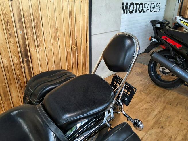 Yamaha Drag Star 2005 rok dragstar xvs 650 zarejestrowana RATY,KUP ONLINE