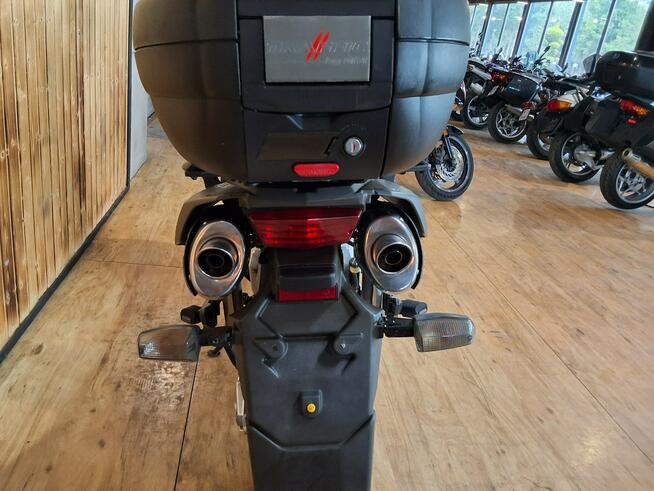 Aprilia Caponord caponord # W IDEALNYM STANIE #oraty -kup online etv 1000