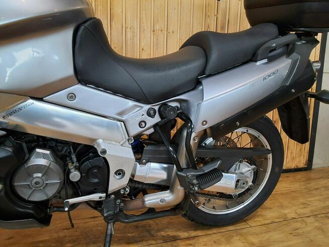 Aprilia Caponord caponord # W IDEALNYM STANIE #oraty -kup online etv 1000