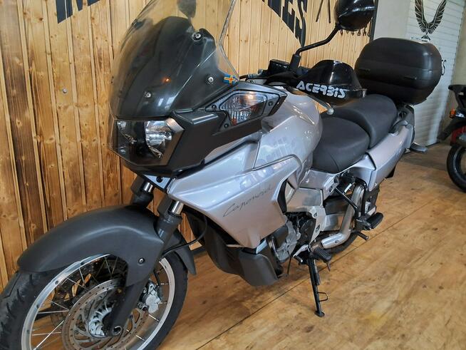 Aprilia Caponord caponord # W IDEALNYM STANIE #oraty -kup online etv 1000