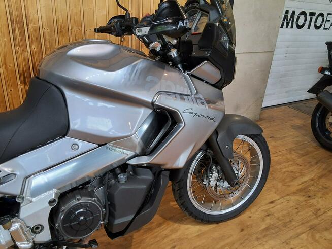 Aprilia Caponord caponord # W IDEALNYM STANIE #oraty -kup online etv 1000