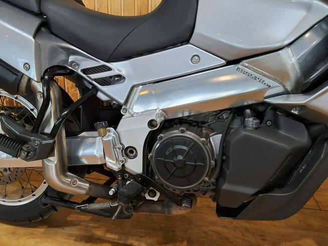 Aprilia Caponord caponord # W IDEALNYM STANIE #oraty -kup online etv 1000