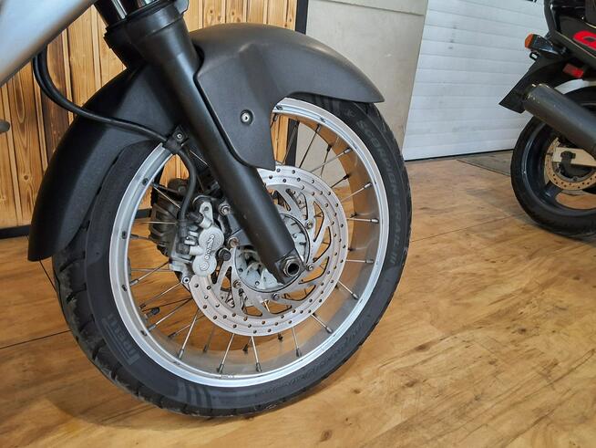 Aprilia Caponord caponord # W IDEALNYM STANIE #oraty -kup online etv 1000