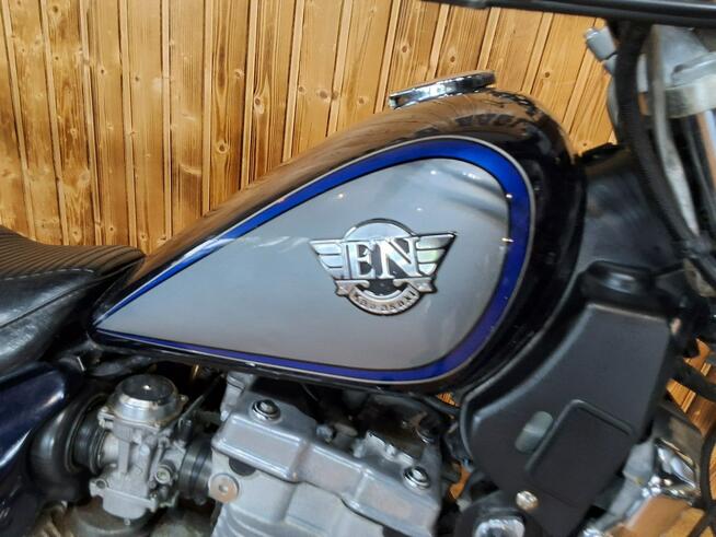 Kawasaki EN Vulcan en 500 ładny.sprawny.Ładny motocykl raty -kup online