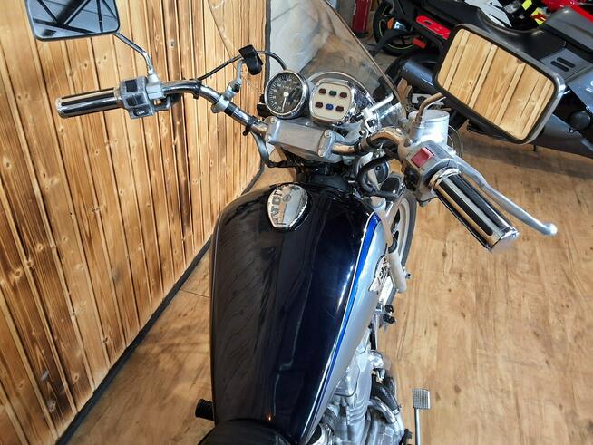 Kawasaki EN Vulcan en 500 ładny.sprawny.Ładny motocykl raty -kup online