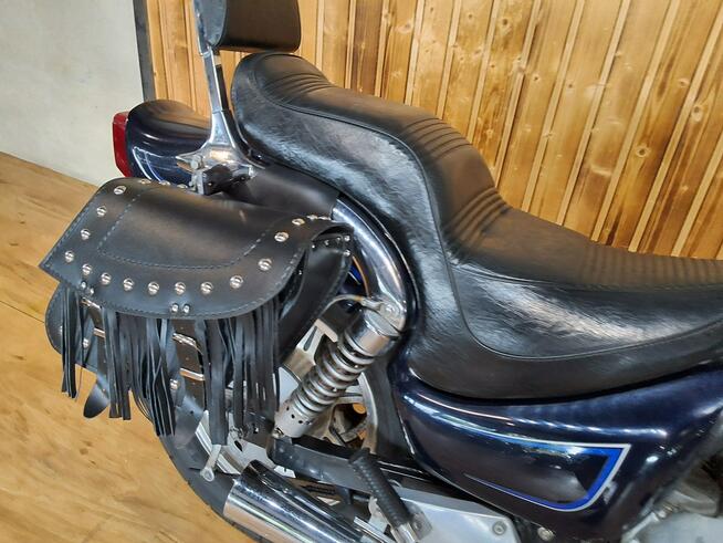 Kawasaki EN Vulcan en 500 ładny.sprawny.Ładny motocykl raty -kup online