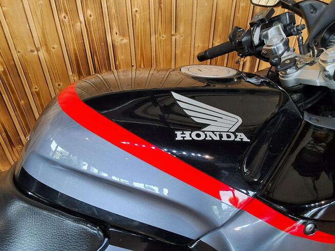 Honda CBR #ŁADNA HONDA # raty -kup online, Piękna CBR 1000f Dual