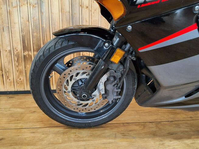 Honda CBR #ŁADNA HONDA # raty -kup online, Piękna CBR 1000f Dual