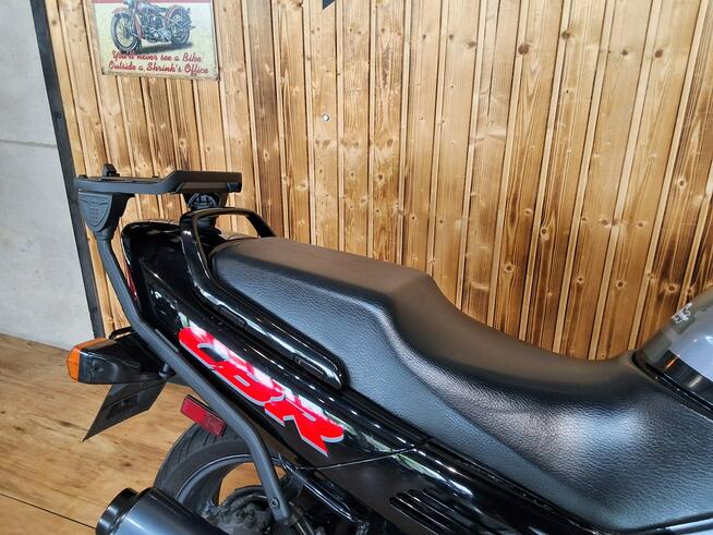 Honda CBR #ŁADNA HONDA # raty -kup online, Piękna CBR 1000f Dual