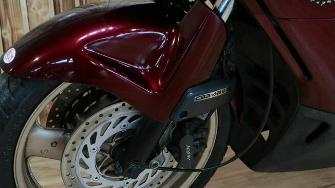 Honda ST #ŁADNA HONDA # raty -kup online, Piękna pancia Bardzo Zadbana