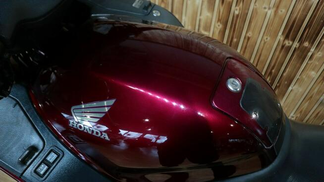 Honda ST #ŁADNA HONDA # raty -kup online, Piękna pancia Bardzo Zadbana