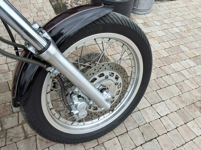 Yamaha Virago *YAMAHA VIRAGO 1100 * bardzo zadbany * zapraszamy * raty -kup online