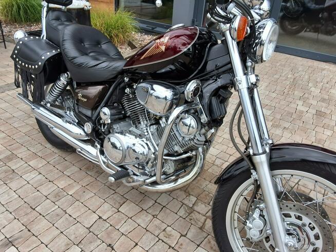 Yamaha Virago *YAMAHA VIRAGO 1100 * bardzo zadbany * zapraszamy * raty -kup online