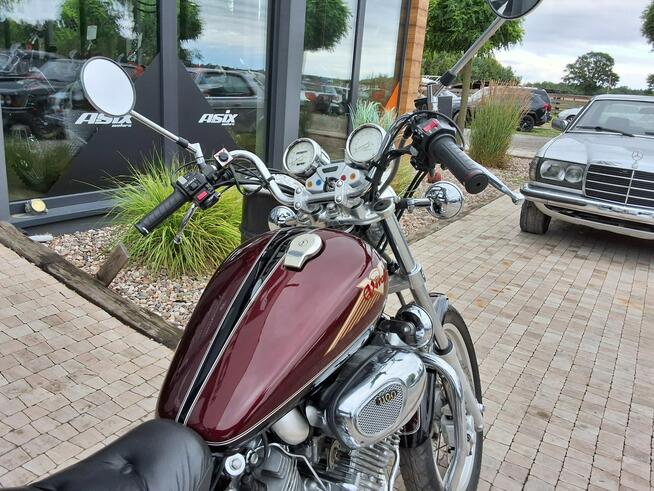 Yamaha Virago *YAMAHA VIRAGO 1100 * bardzo zadbany * zapraszamy * raty -kup online