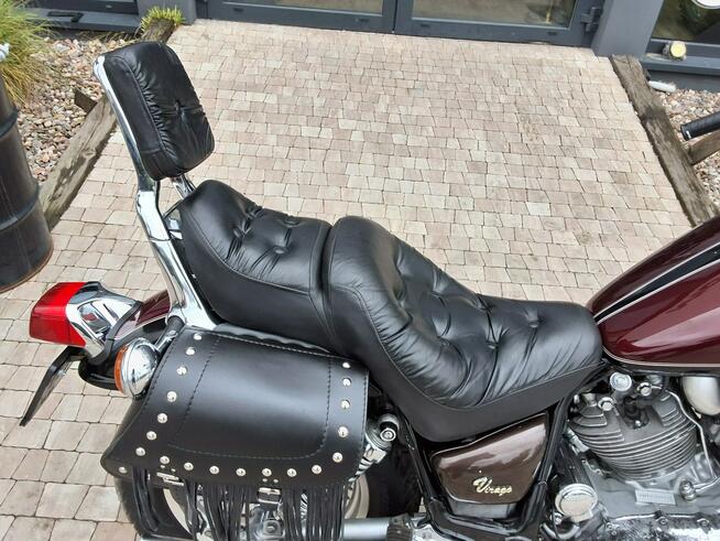 Yamaha Virago *YAMAHA VIRAGO 1100 * bardzo zadbany * zapraszamy * raty -kup online
