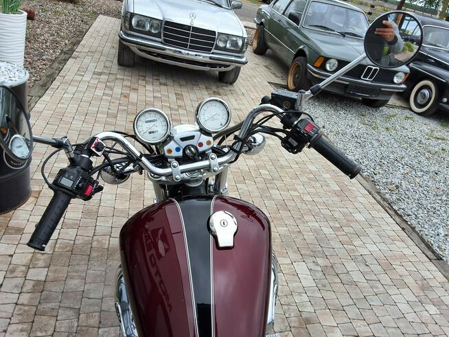 Yamaha Virago *YAMAHA VIRAGO 1100 * bardzo zadbany * zapraszamy * raty -kup online