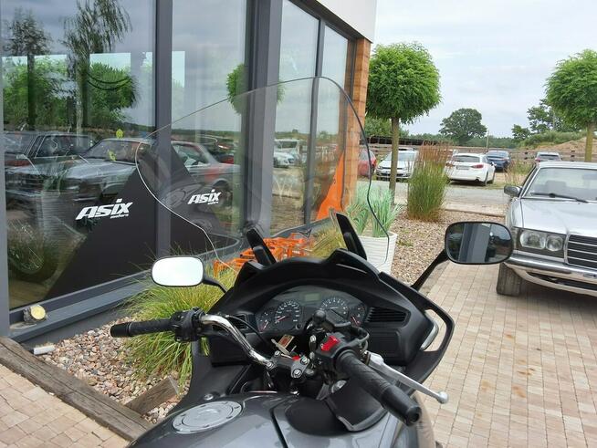 Honda NT #ŁADNA HONDA # raty -kup online, NT700V ABS piękny motocykl