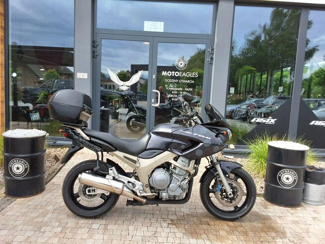 Yamaha TDM PIĘKNA YAMAHA . BARDZO Zadbana kup online 900 twin
