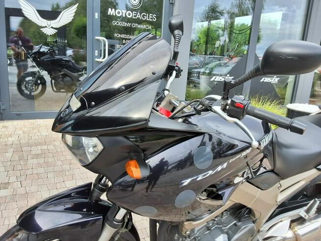 Yamaha TDM PIĘKNA YAMAHA . BARDZO Zadbana kup online 900 twin