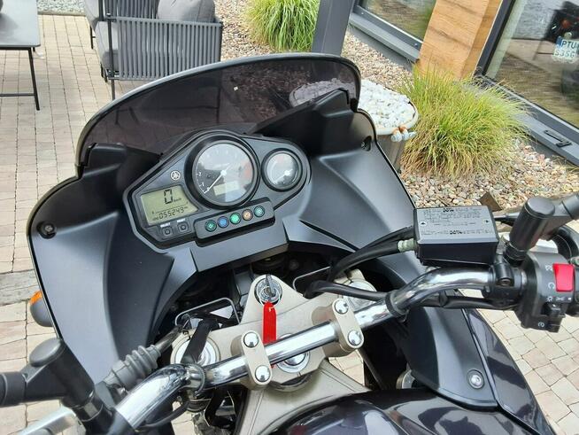 Yamaha TDM PIĘKNA YAMAHA . BARDZO Zadbana kup online 900 twin