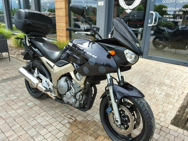 Yamaha TDM PIĘKNA YAMAHA . BARDZO Zadbana kup online 900 twin