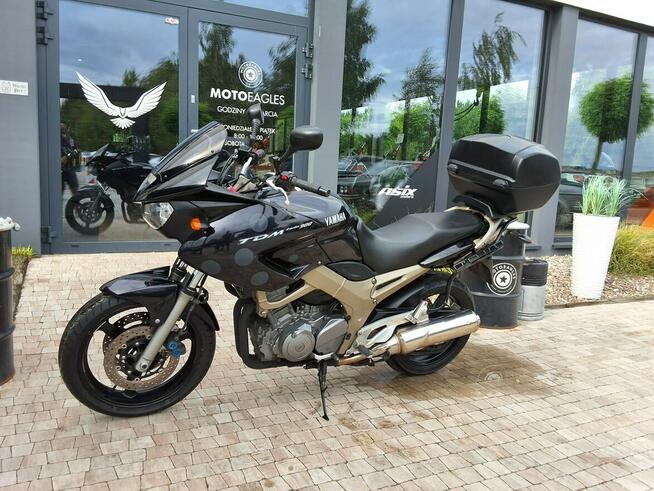 Yamaha TDM PIĘKNA YAMAHA . BARDZO Zadbana kup online 900 twin