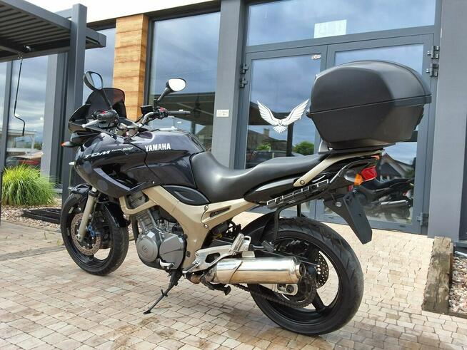 Yamaha TDM PIĘKNA YAMAHA . BARDZO Zadbana kup online 900 twin