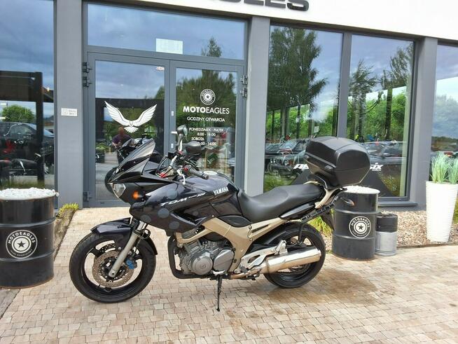 Yamaha TDM PIĘKNA YAMAHA . BARDZO Zadbana kup online 900 twin