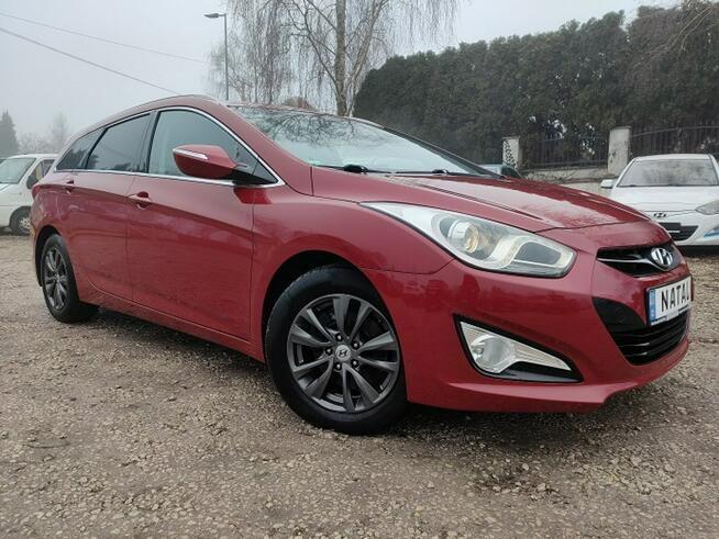 Hyundai i40 Tylko 85.000km* Super stan
