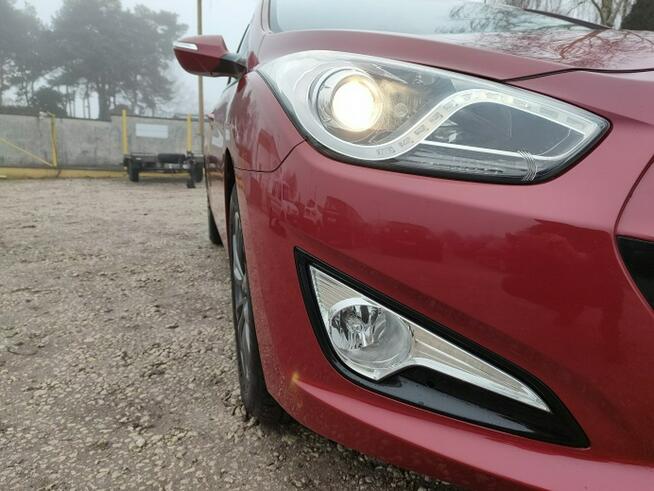 Hyundai i40 Tylko 85.000km* Super stan