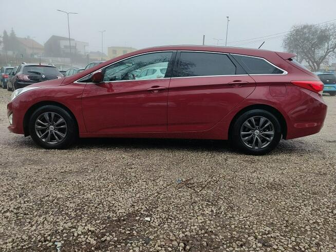 Hyundai i40 Tylko 85.000km* Super stan