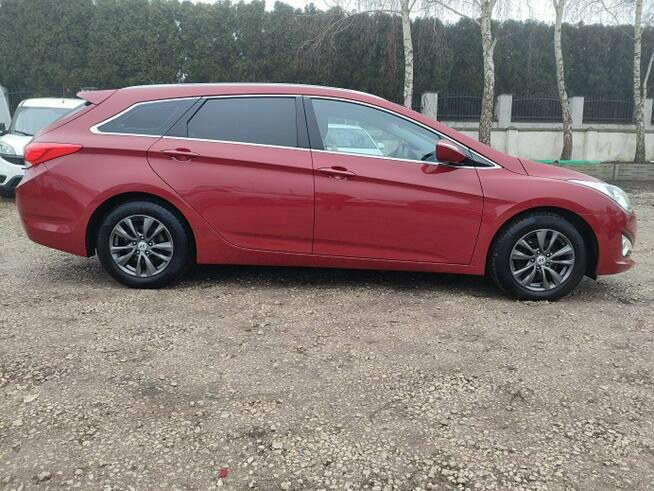 Hyundai i40 Tylko 85.000km* Super stan