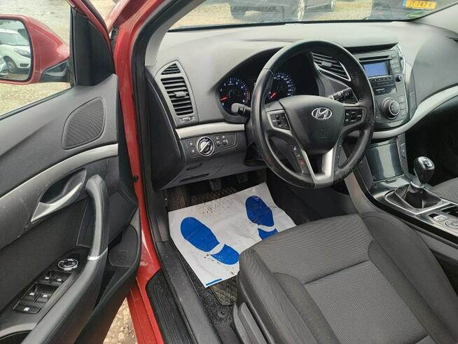 Hyundai i40 Tylko 85.000km* Super stan