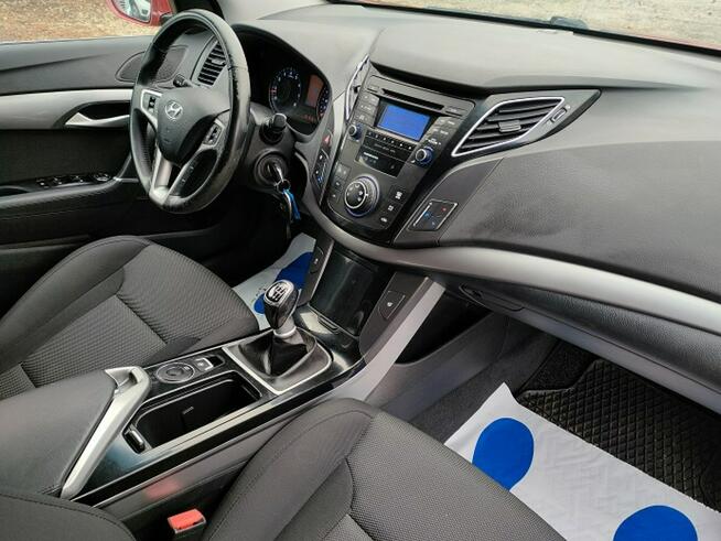 Hyundai i40 Tylko 85.000km* Super stan