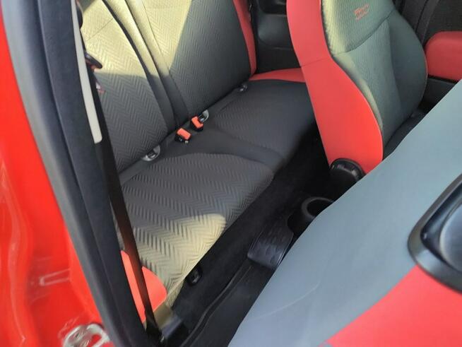 Fiat 500 Automat !!*Zadbany* Zarejestrowany