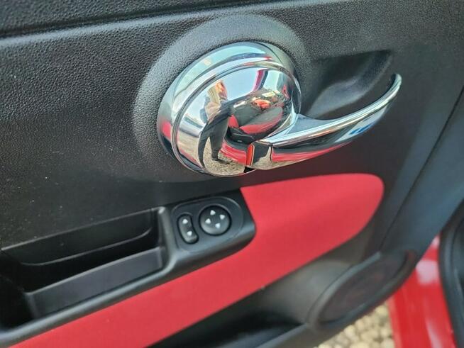 Fiat 500 Automat !!*Zadbany* Zarejestrowany