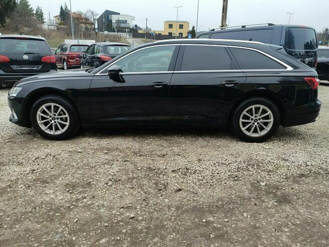 Audi A6 Panorama* Zadbany* Zarejestrowany