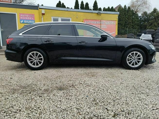 Audi A6 Panorama* Zadbany* Zarejestrowany